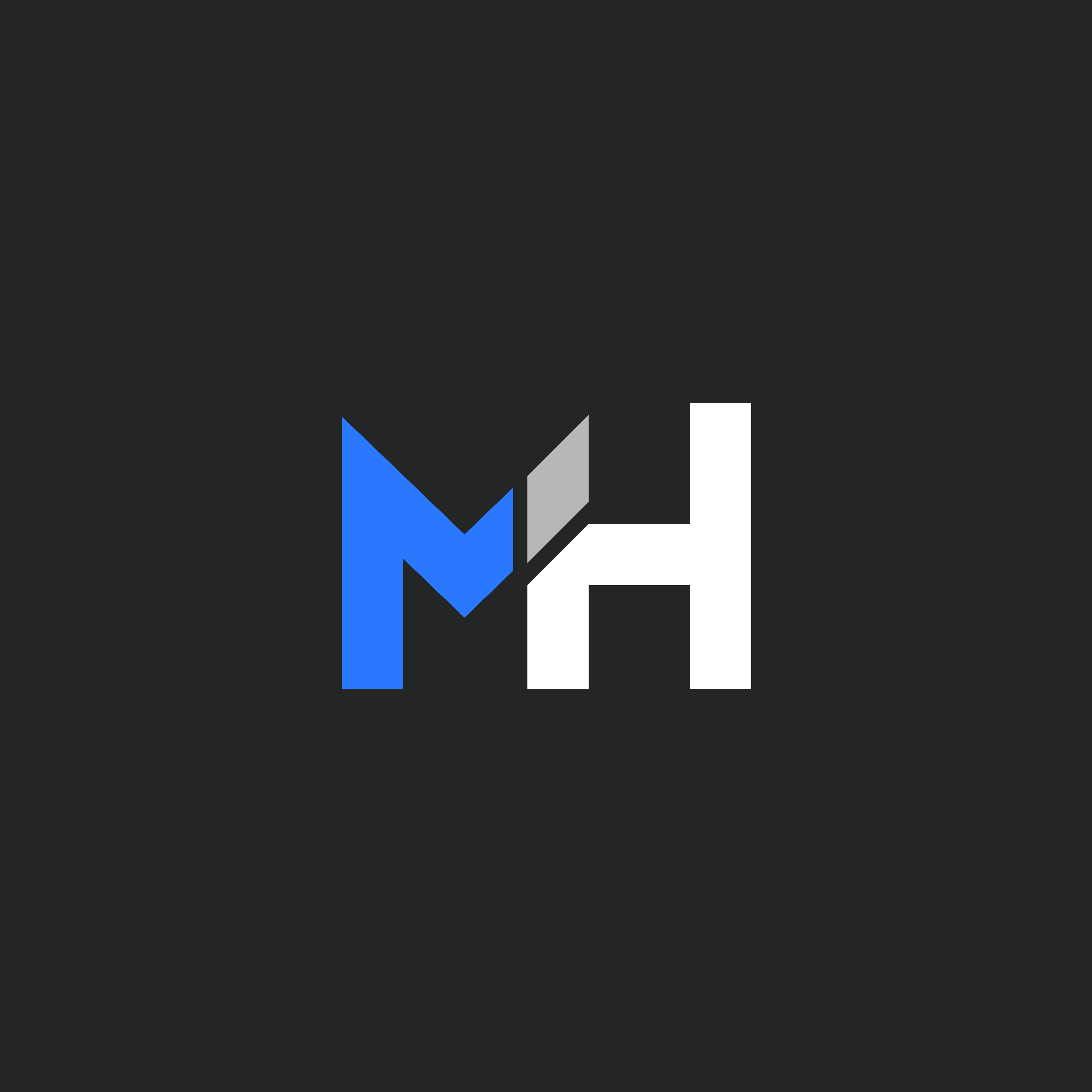 MH Logo